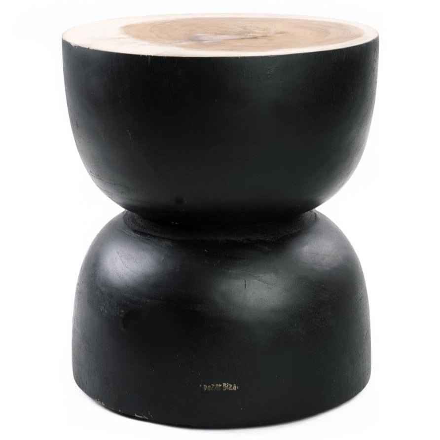 KARDUN STOOL | SIDE TABLE