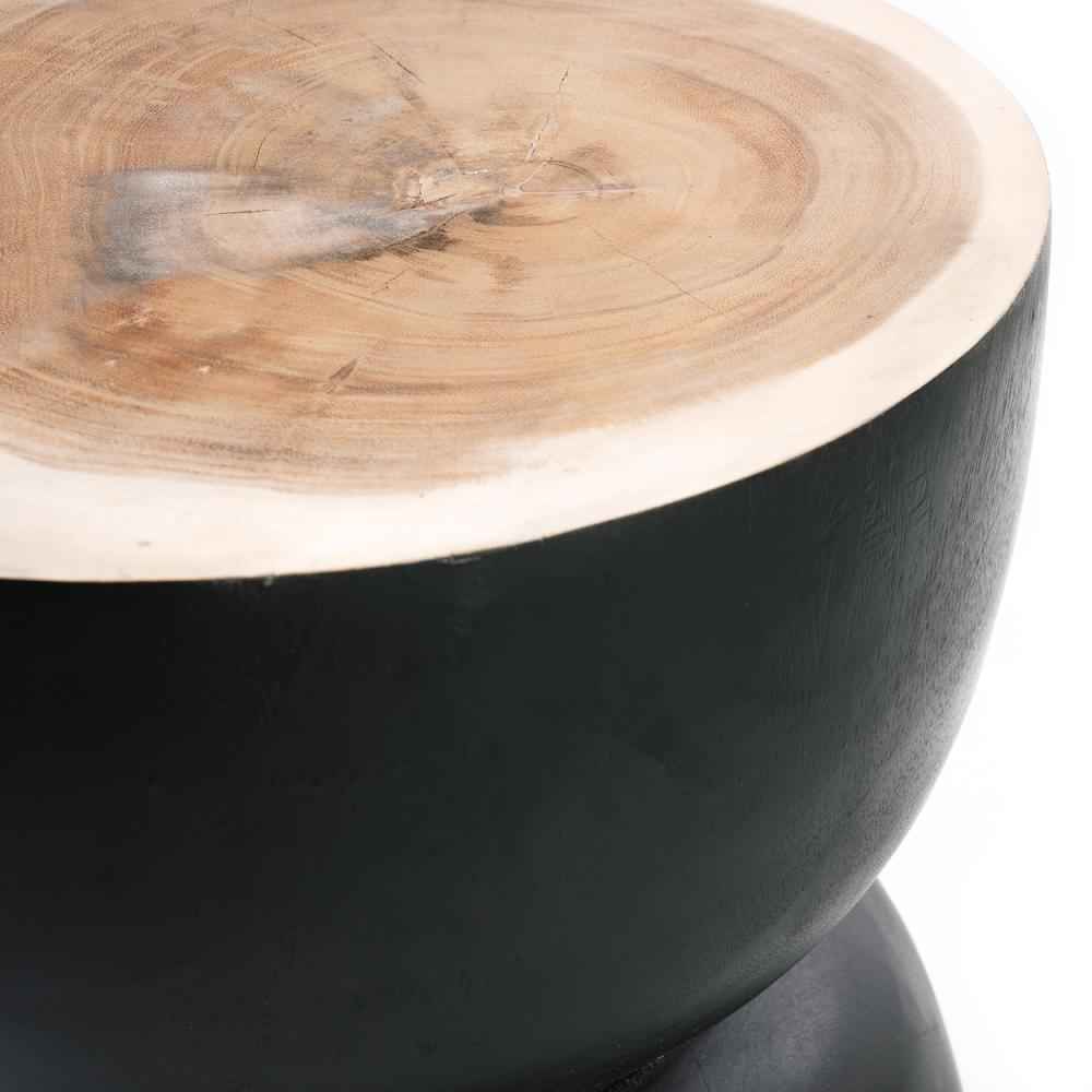 KARDUN STOOL | SIDE TABLE