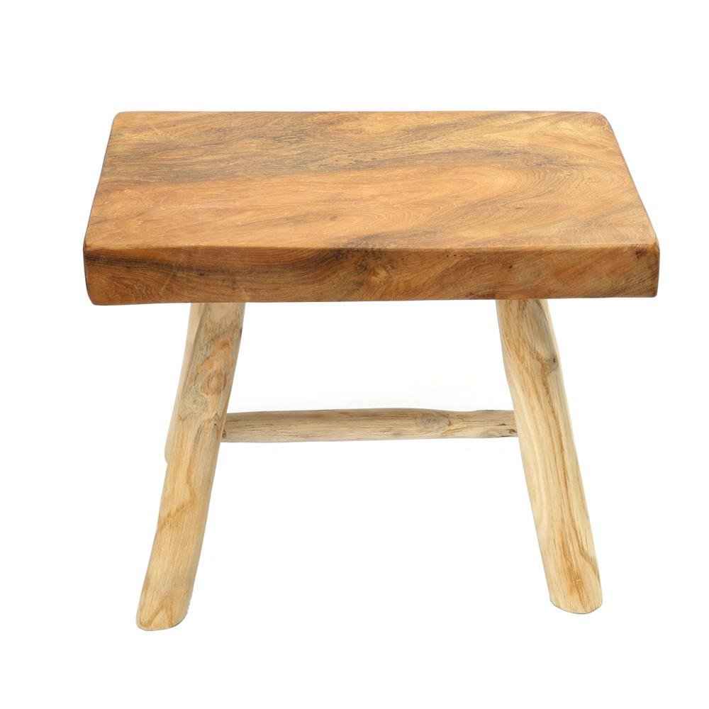 KEDIRI STOOL | NATURAL | IN-OUTDOORS