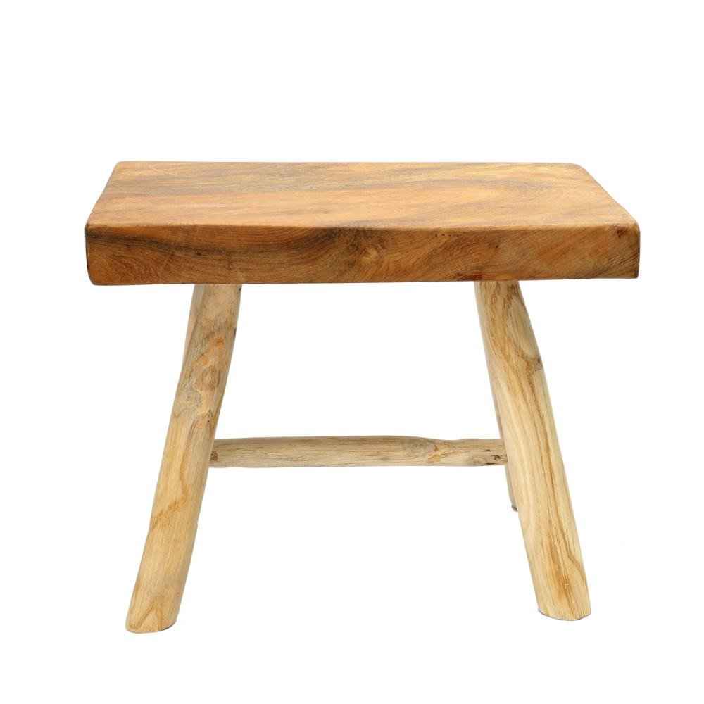 KEDIRI STOOL | NATURAL | IN-OUTDOORS