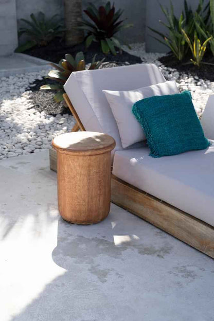 KILLA STOOL | SIDE TABLE