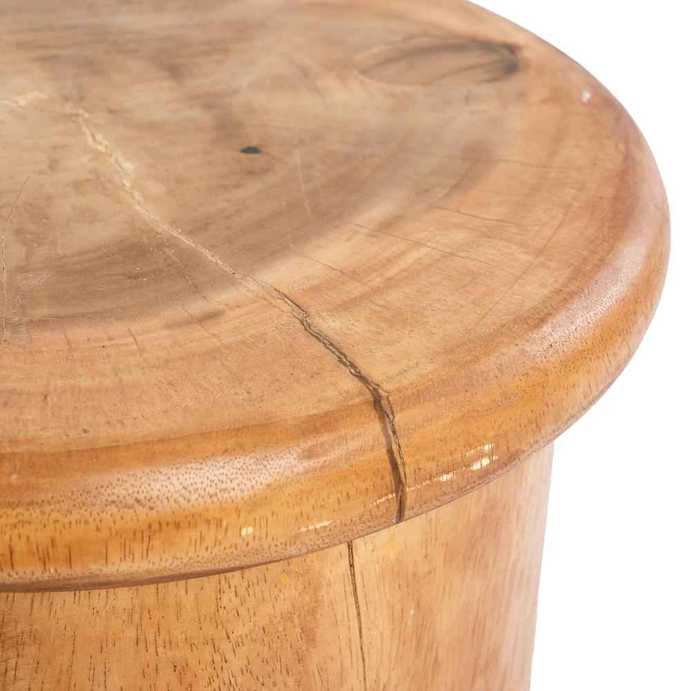 KILLA STOOL | SIDE TABLE