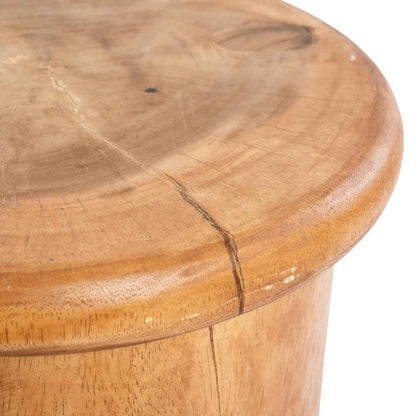 KILLA STOOL | SIDE TABLE