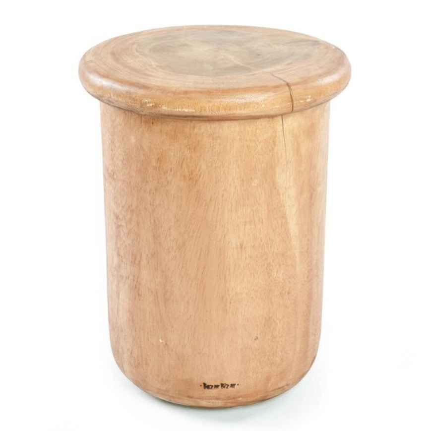 KILLA STOOL | SIDE TABLE