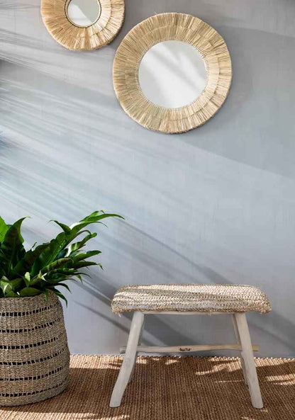 KILLING FIELD CARPET | 260 X 180 CM | NATURAL