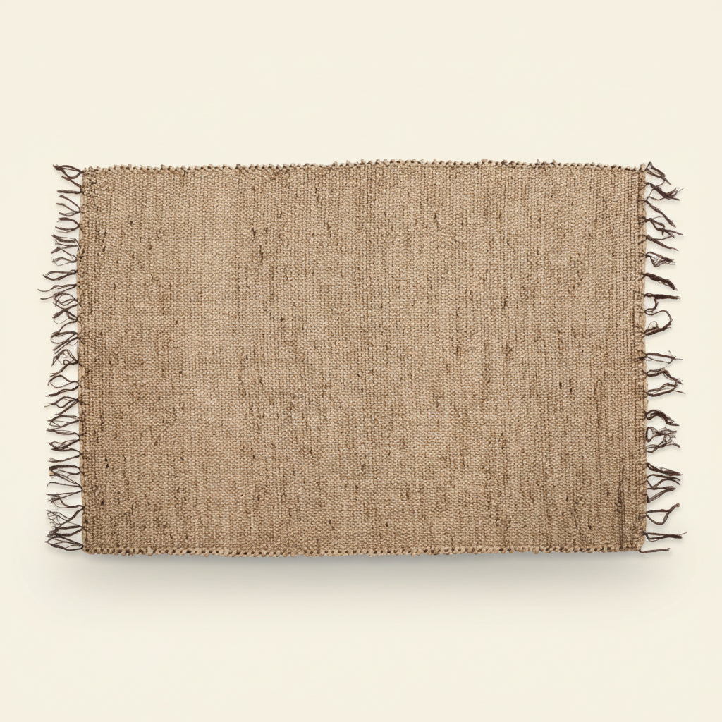 KILLING FIELD CARPET | 260 X 180 CM | NATURAL