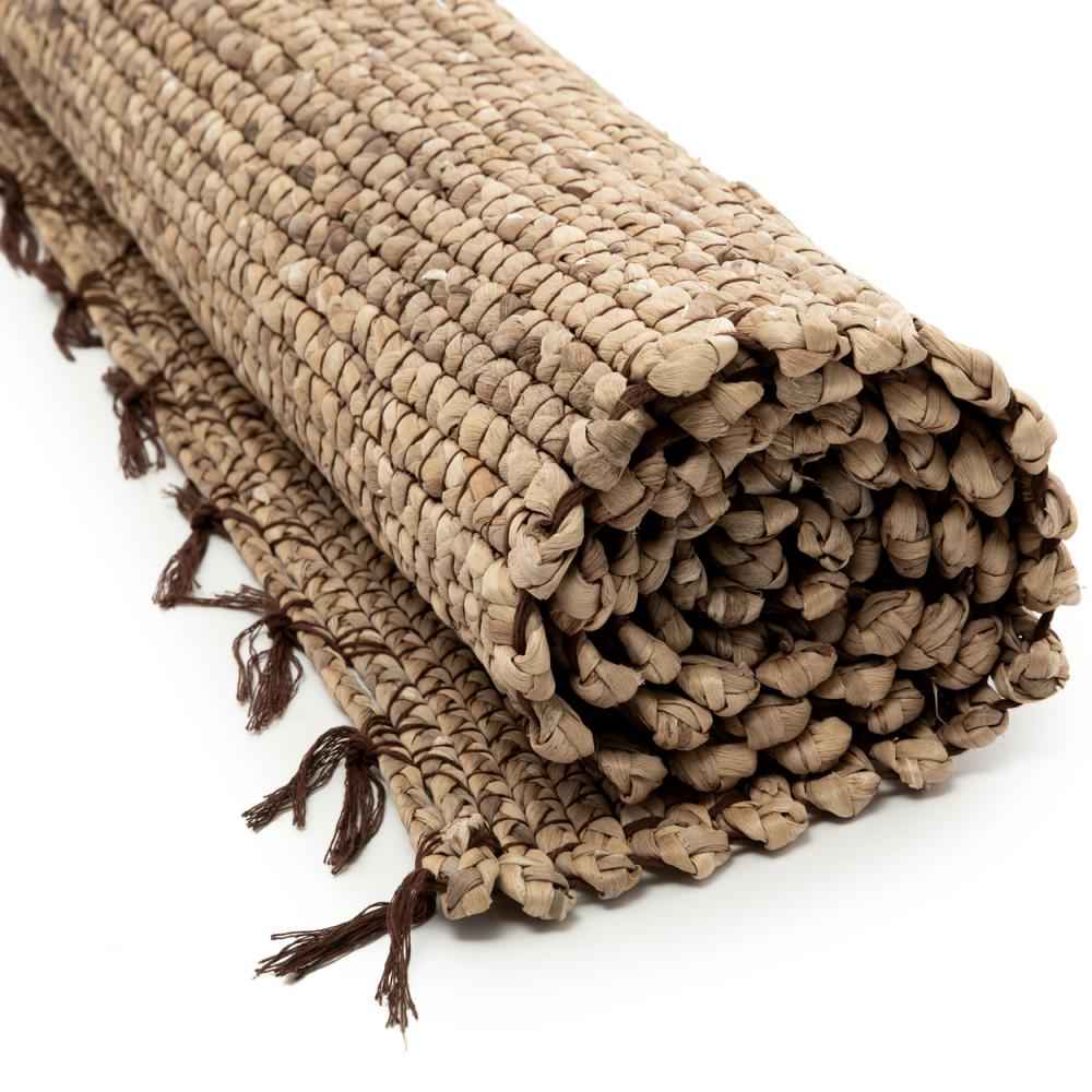 KILLING FIELD CARPET | 260 X 180 CM | NATURAL