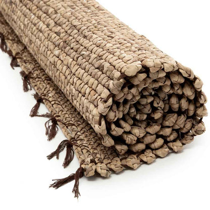 KILLING FIELD CARPET | 260 X 180 CM | NATURAL