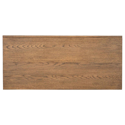 KNOBBS THREE-DRAWER CHEST