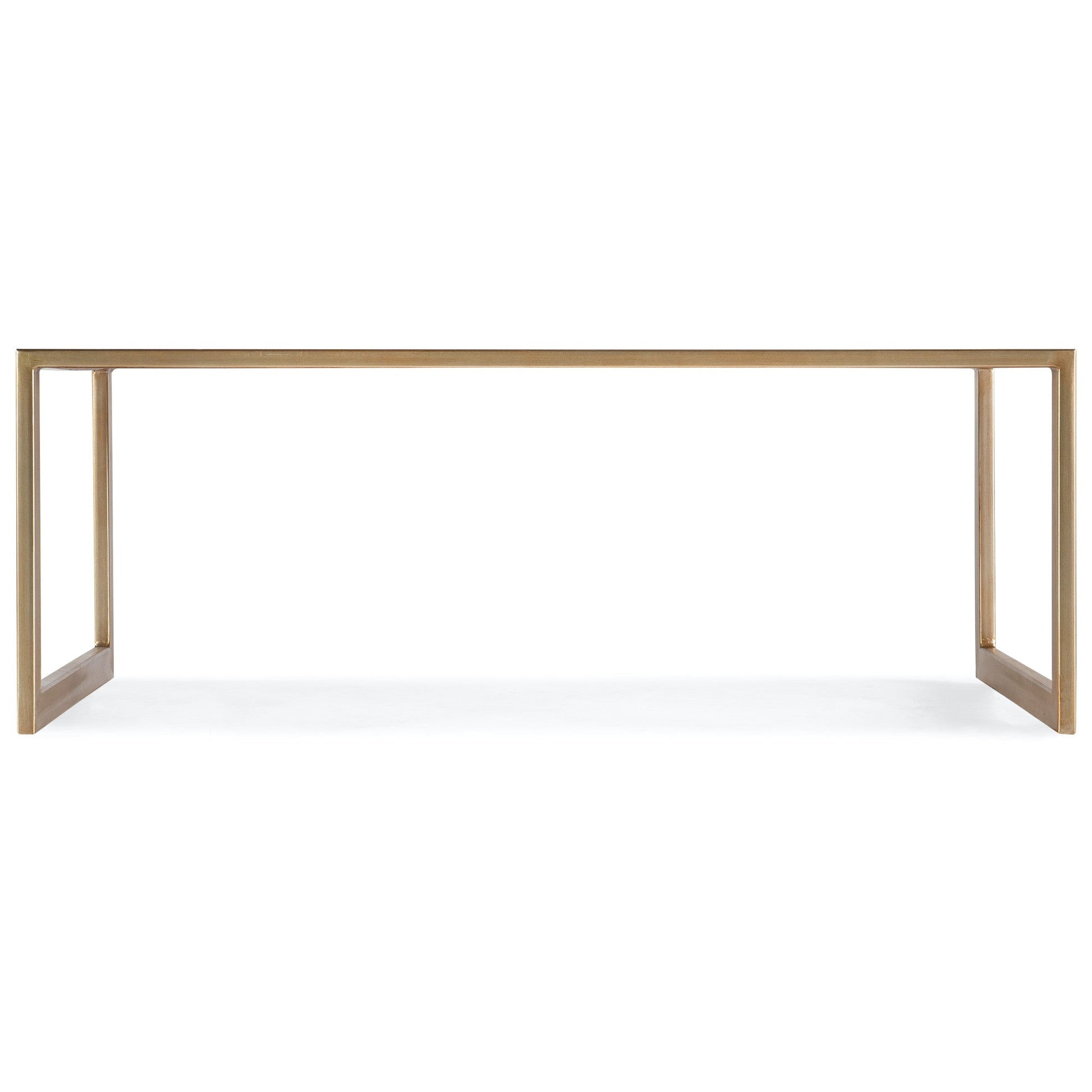 KOI RECTANGULAR COFFEE TABLE