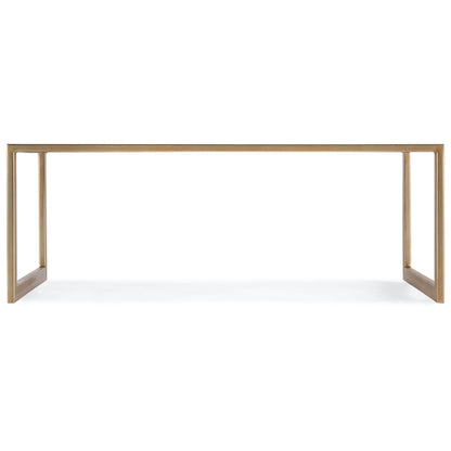 KOI RECTANGULAR COFFEE TABLE