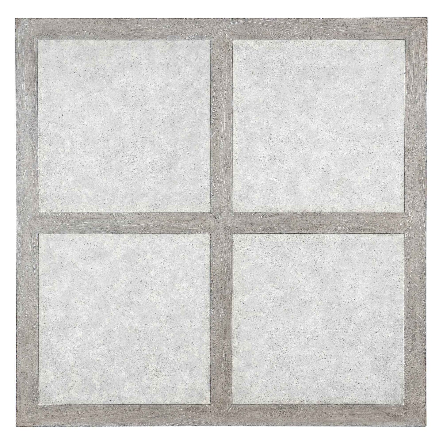 KORENA SQUARE COCKTAIL TABLE