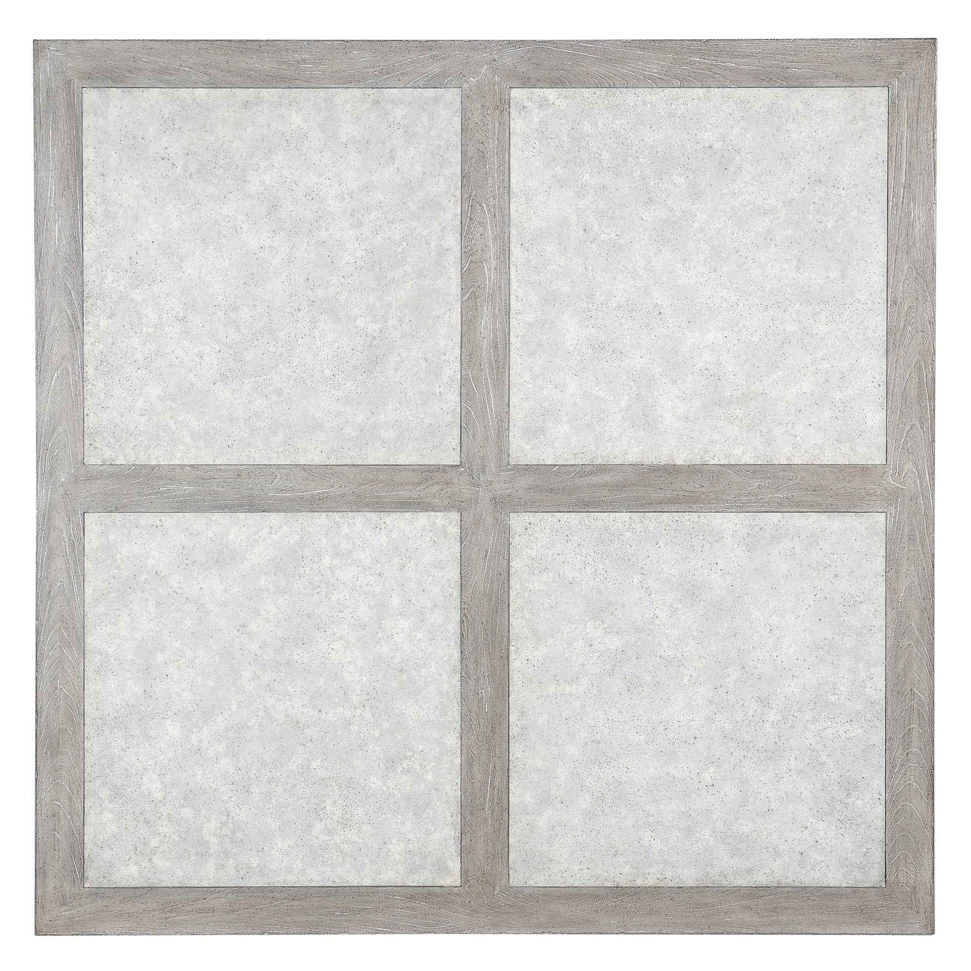 KORENA SQUARE COCKTAIL TABLE