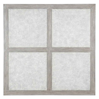 KORENA SQUARE COCKTAIL TABLE