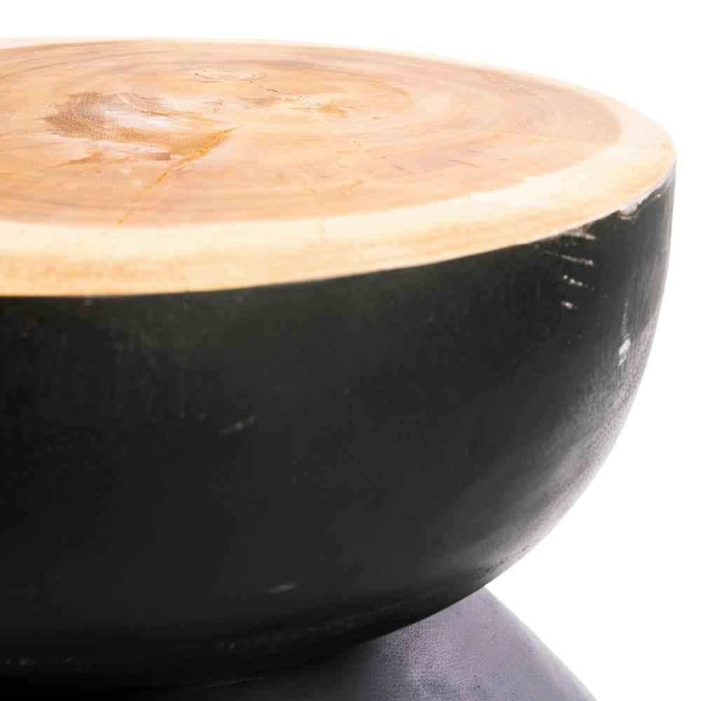 KULUN STOOL | SIDE TABLE