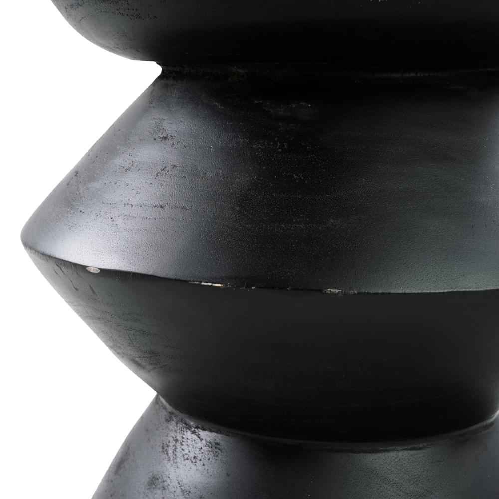KULUN STOOL | SIDE TABLE