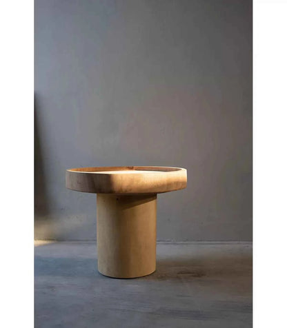 CHIMBO SIDE TABLE | IN-OUTDOORS