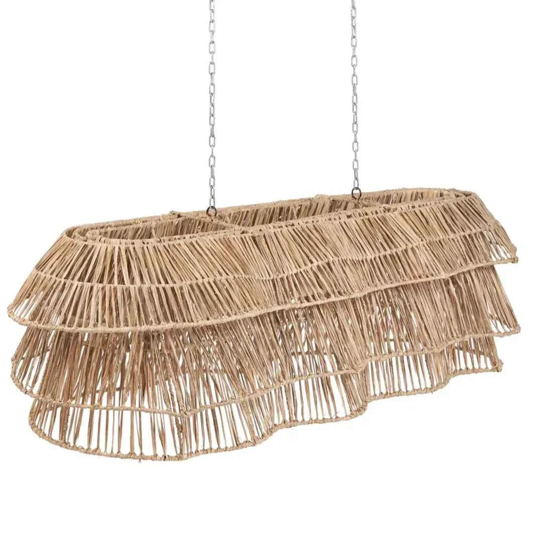 BANH PENDANT LAMPSHADE | XL