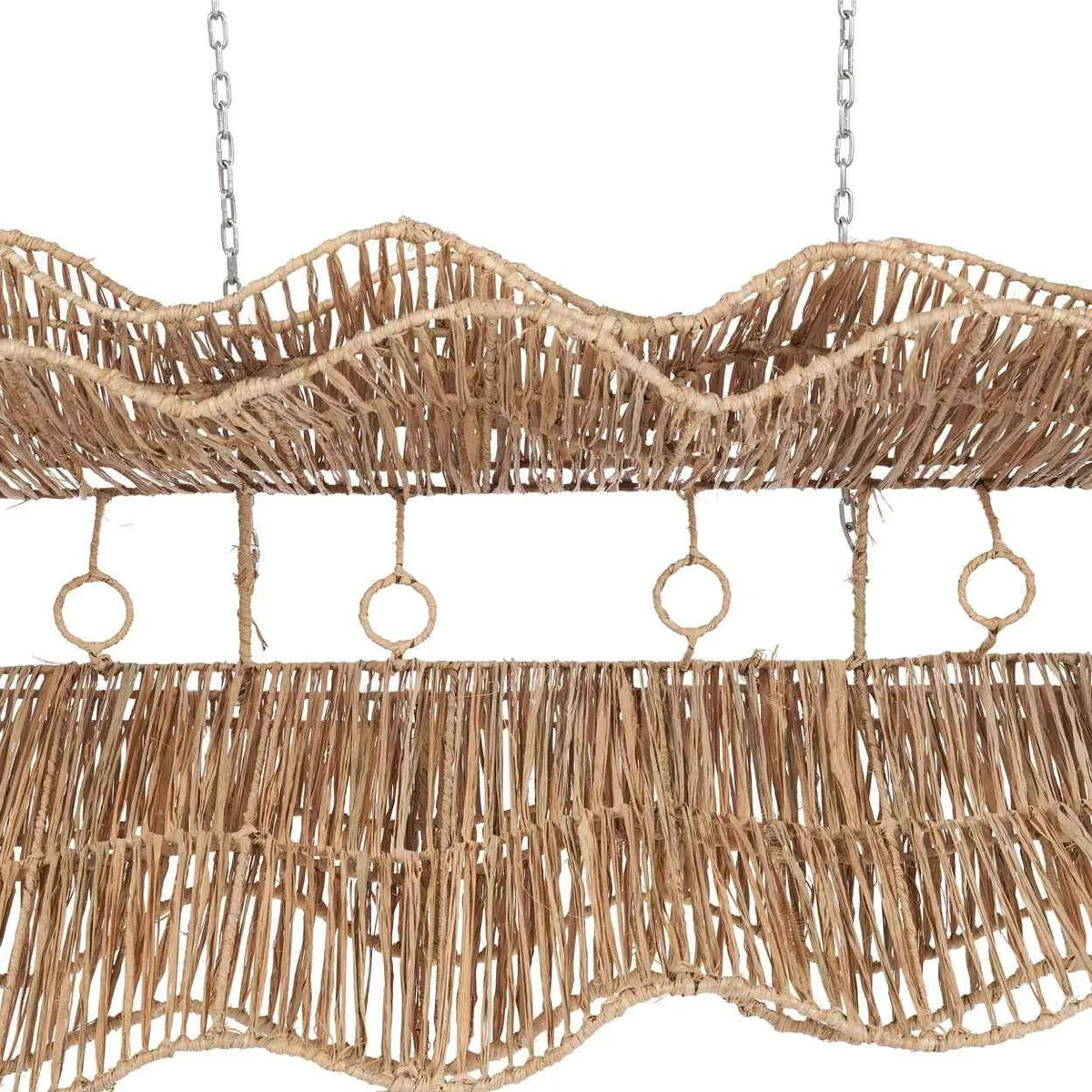 BANH PENDANT LAMPSHADE | XL