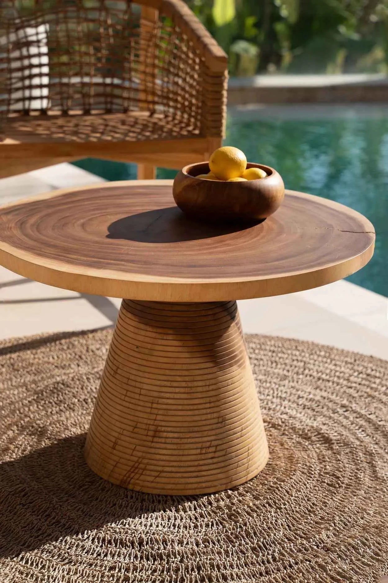 MATA COFFEE TABLE | NATURAL | IN-OUTDOORS