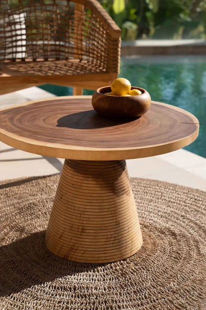 MATA COFFEE TABLE | NATURAL | IN-OUTDOORS