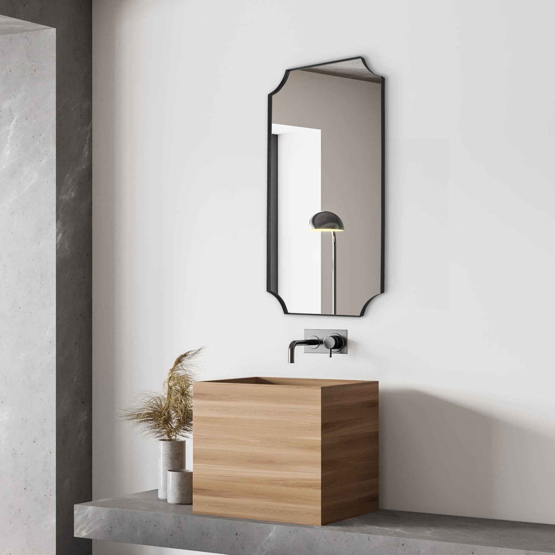 LENNOX VANITY MIRROR
