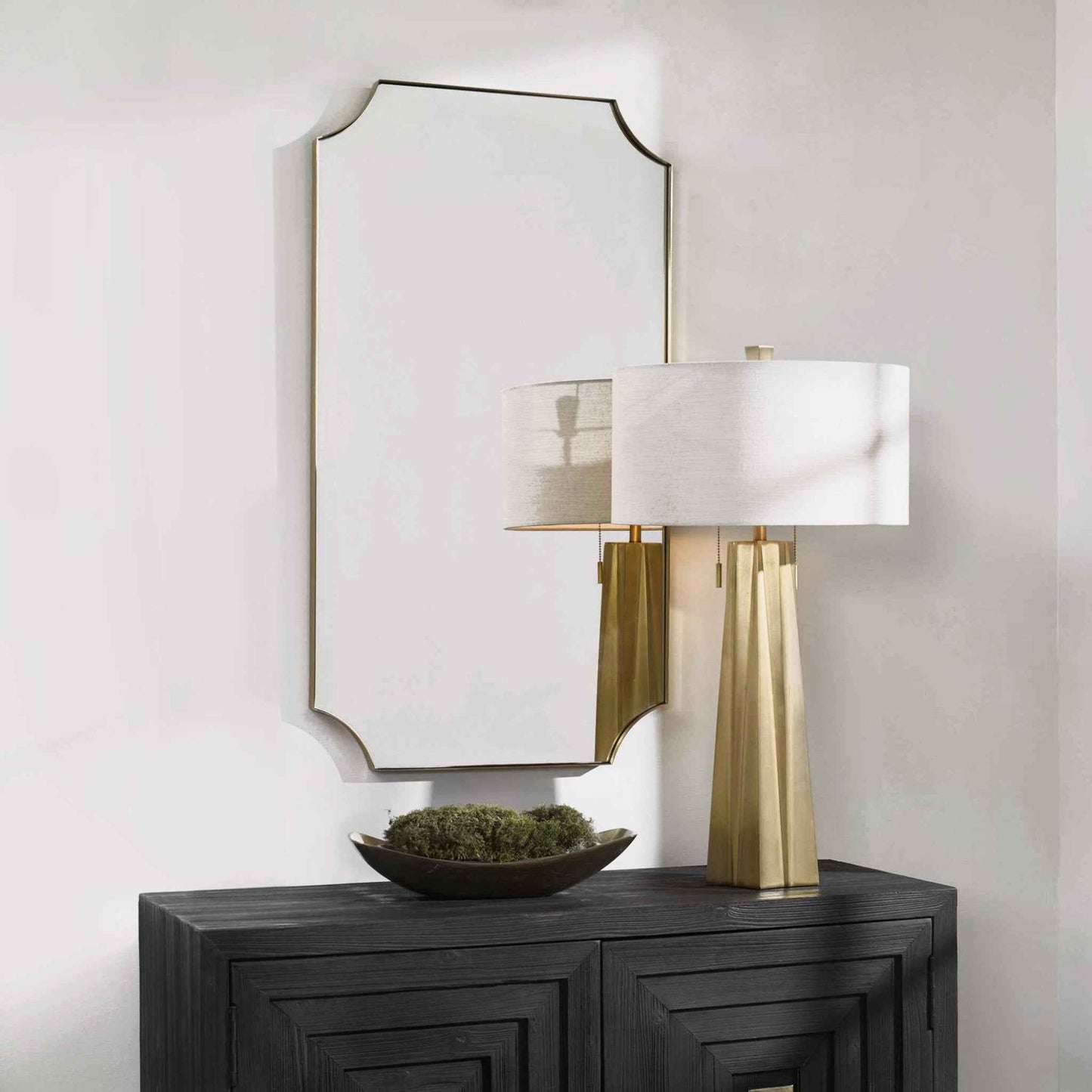 LENNOX VANITY MIRROR