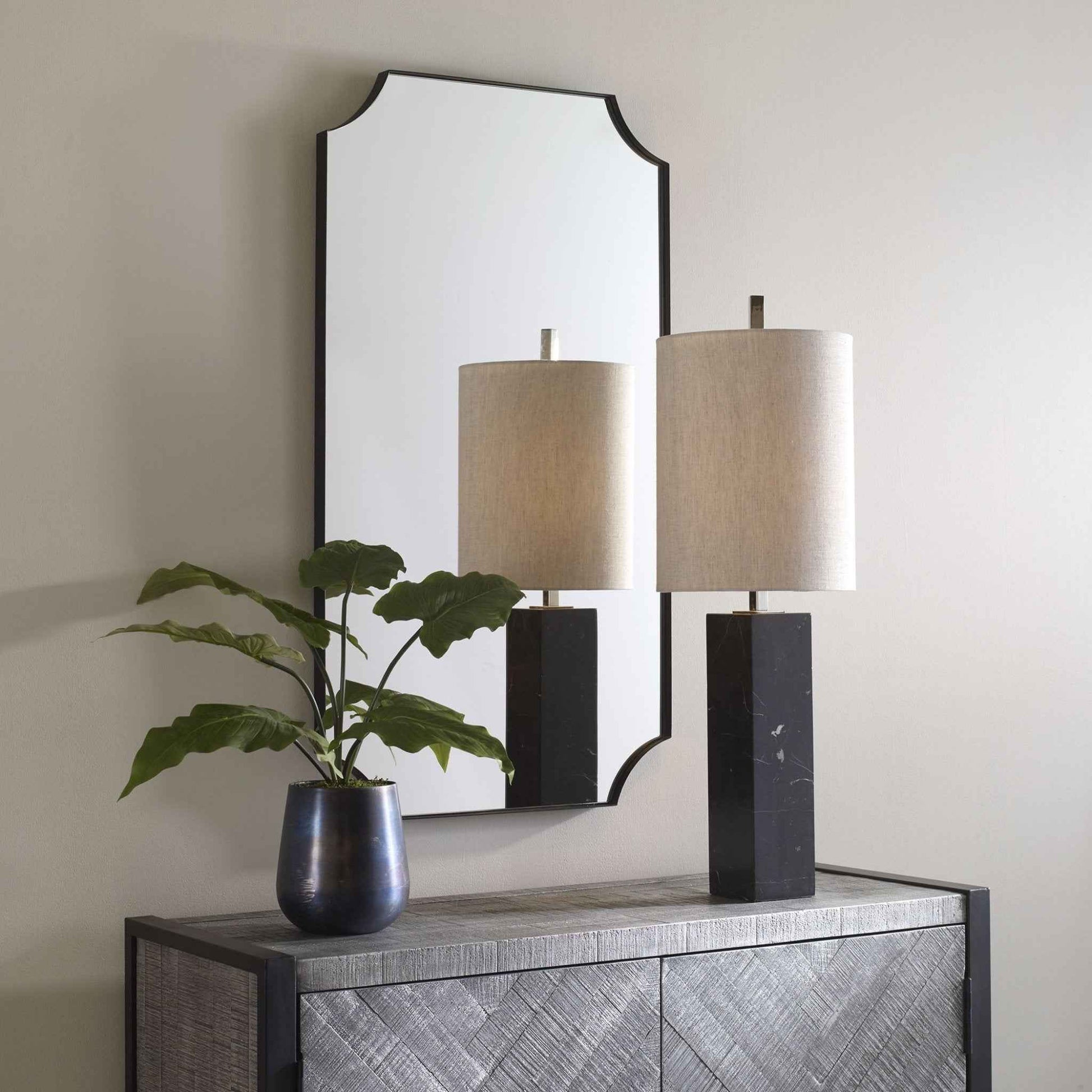 LENNOX VANITY MIRROR