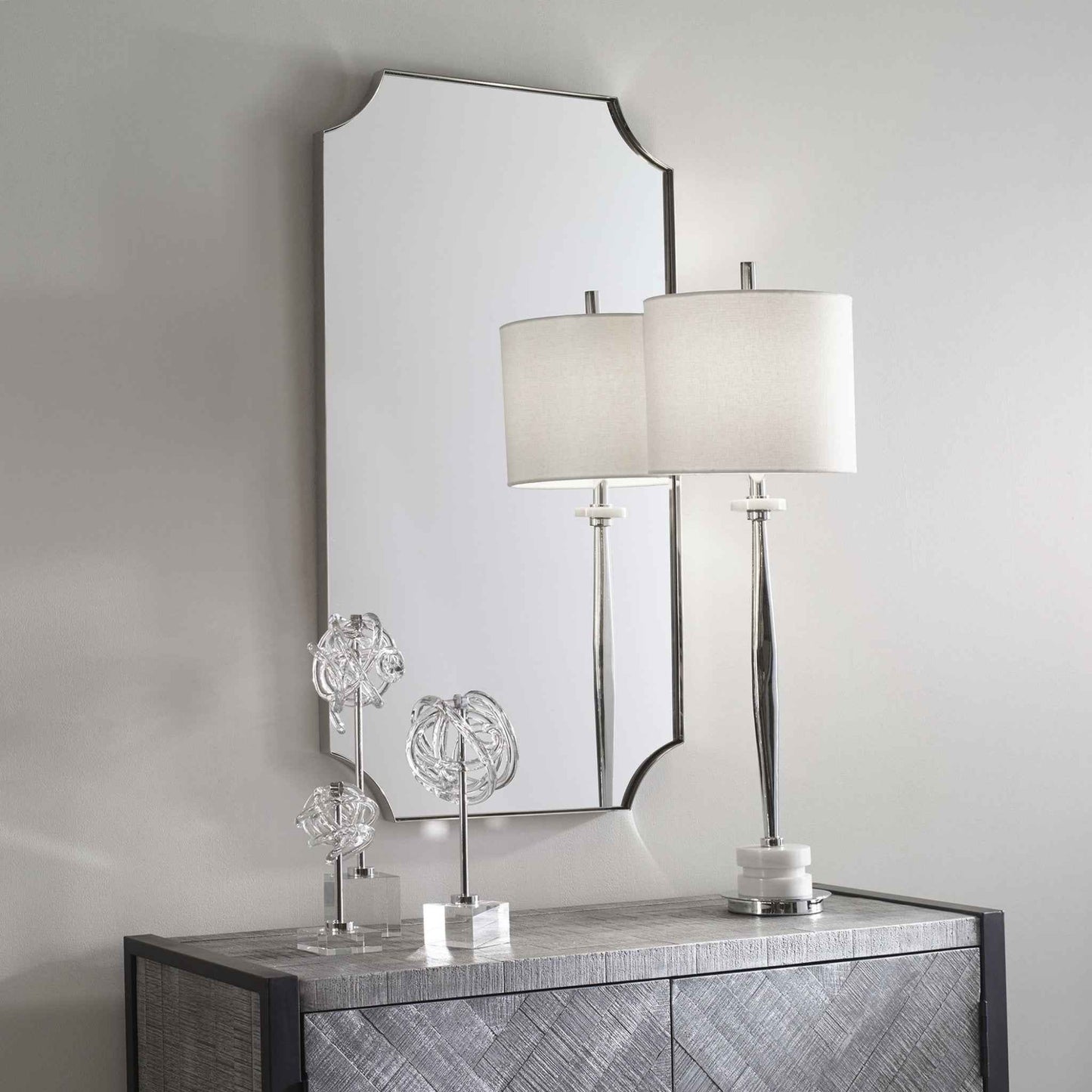 LENNOX VANITY MIRROR