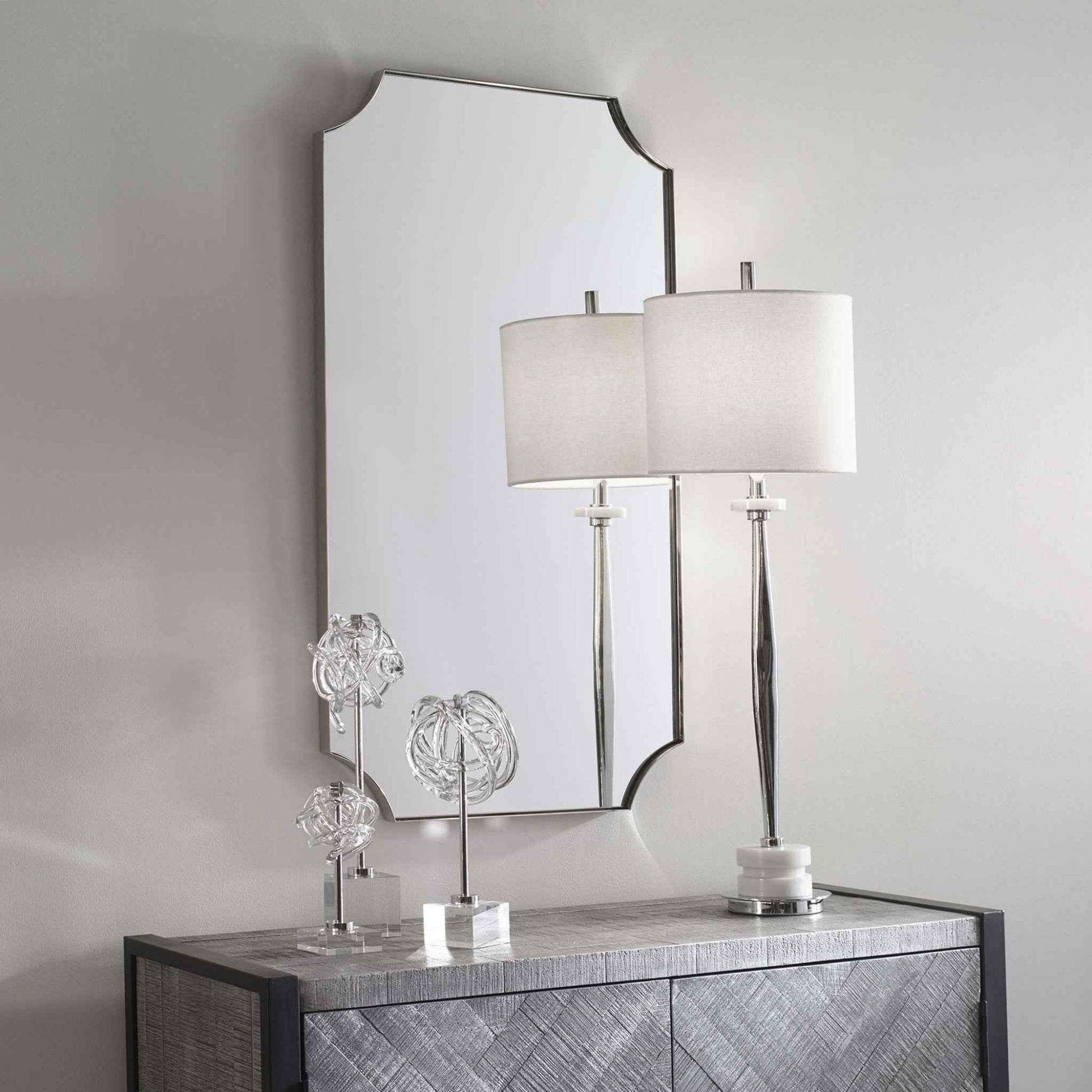 LENNOX VANITY MIRROR