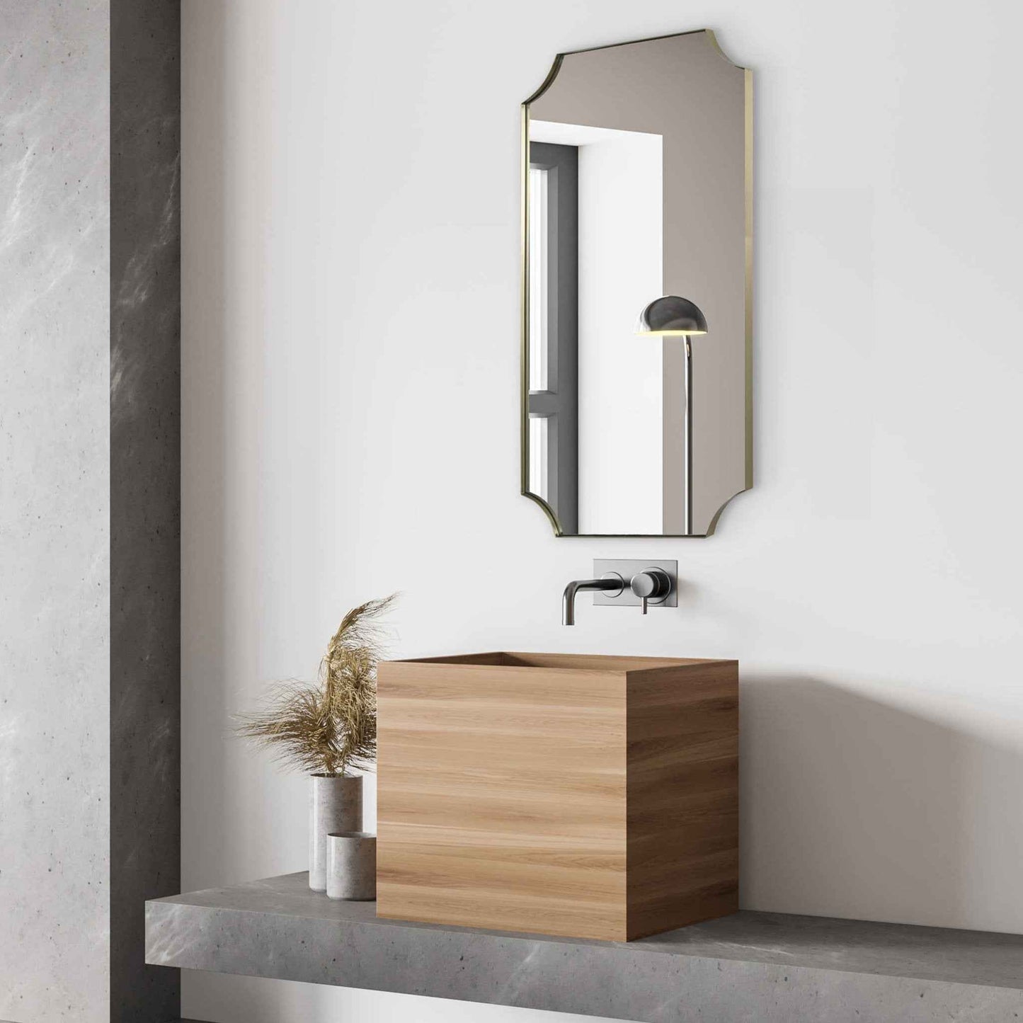 LENNOX VANITY MIRROR