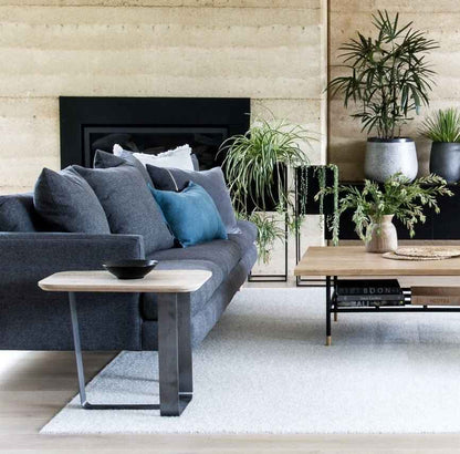 LEON SIDE TABLE