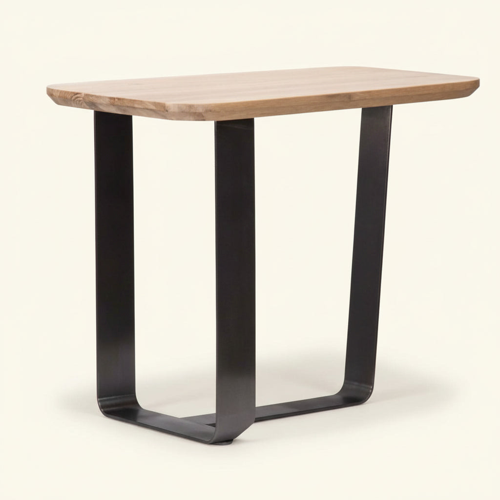 LEON SIDE TABLE