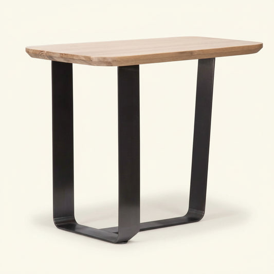 LEON SIDE TABLE