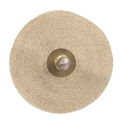 LET'S GROOVE WALL LAMP