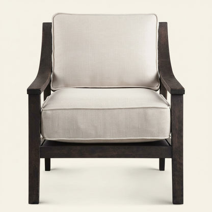 LIONEL ARM CHAIR