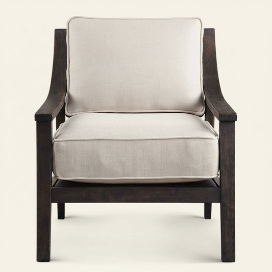 LIONEL ARM CHAIR