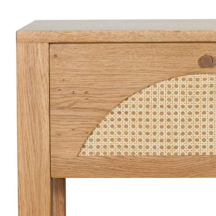 LOFT (BED)SIDE TABLE | NATURAL