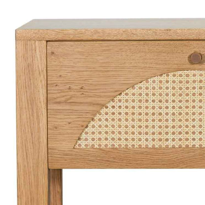LOFT (BED)SIDE TABLE | NATURAL
