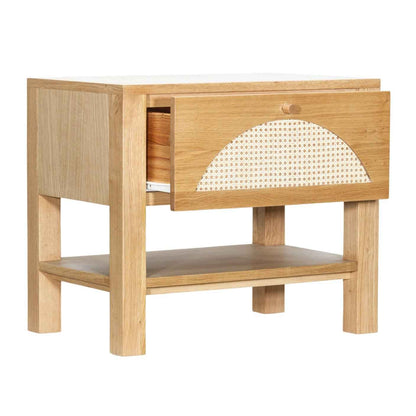 LOFT (BED)SIDE TABLE | NATURAL
