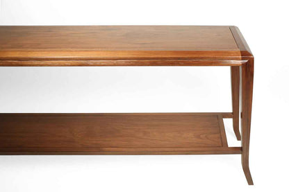 The Longevity Console