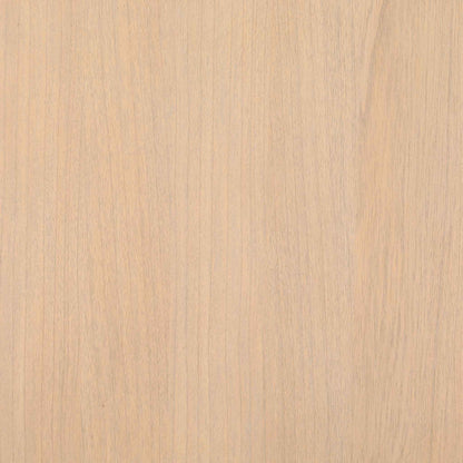 LOUISA LIGHT NATURAL WOOD DINING TABLE