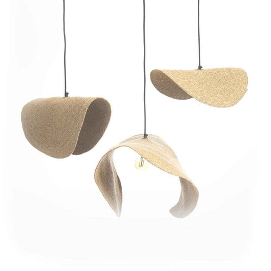 LOVALOVA PENDANT LAMP | 4 SIZES
