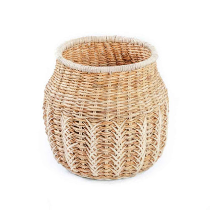LUZIR LARGE BASKETS | 2 SIZES