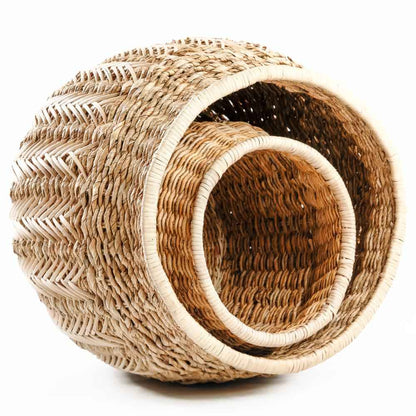 LUZIR LARGE BASKETS | 2 SIZES
