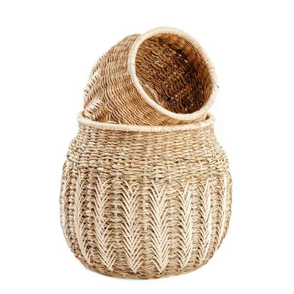LUZIR LARGE BASKETS | 2 SIZES