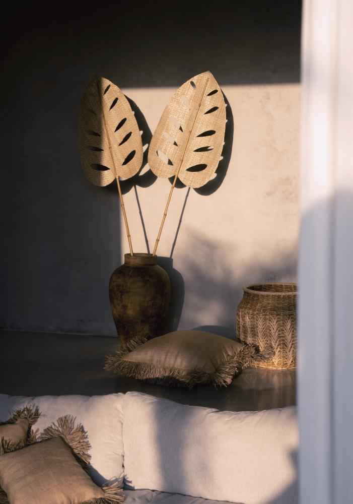 LUZIR LARGE BASKETS | 2 SIZES