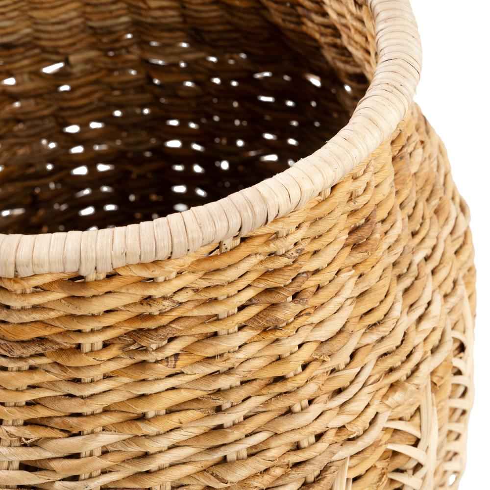 LUZIR LARGE BASKETS | 2 SIZES