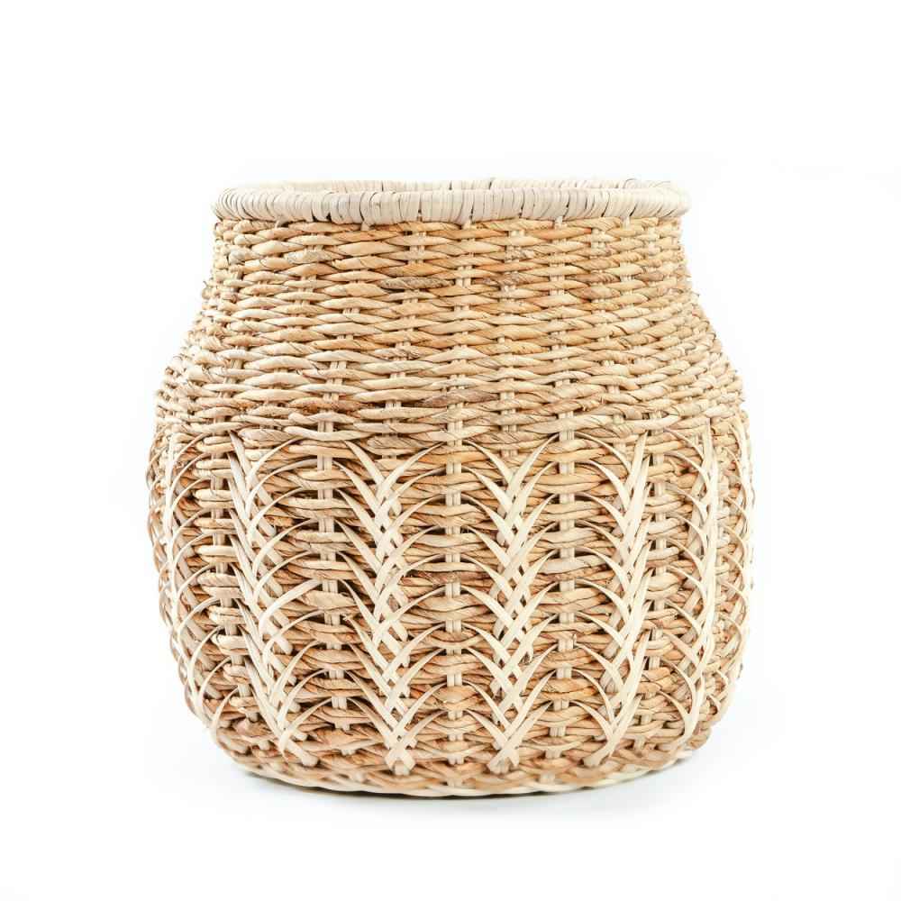LUZIR LARGE BASKETS | 2 SIZES