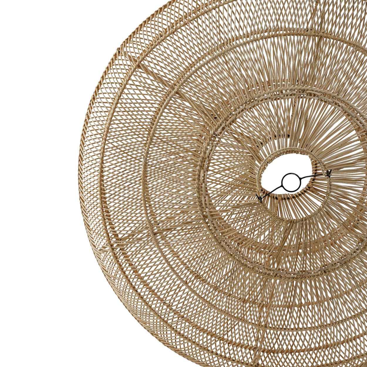 MACARON PENDANT | NATURAL | XL